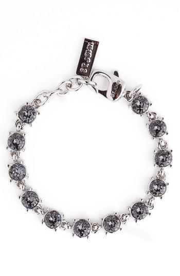 Women's St. John Collection Swarovski Crystal Bracelet