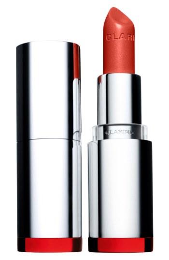 Clarins 'joli Rouge' Lipstick - 701 Orange Fizz