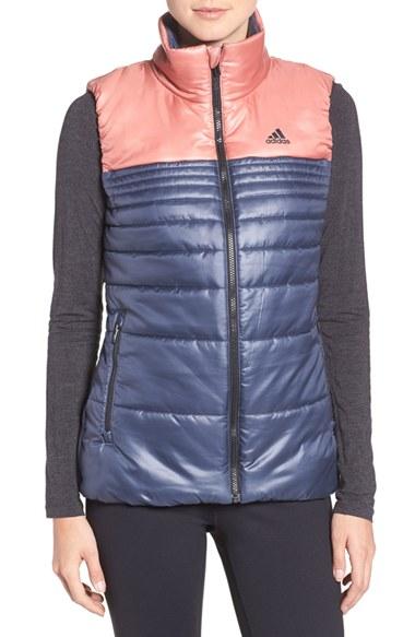 Women's Adidas Insulated Vest