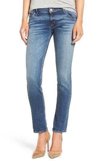 Women's Hudson Jeans Jax Boyfriend Skinny Jeans