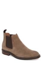 Men's 1901 Brooks Chelsea Boot M - Beige