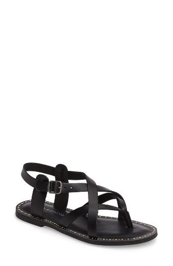 Women's Lucky Brand Adinis Flat Sandal