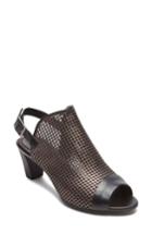 Women's Rockport Total Motion Audrina Peep Toe Pump