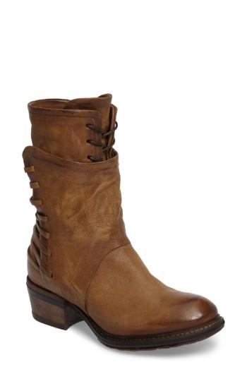 Women's A.s. 98 Chet Boot .5us / 36eu - Brown