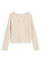 Women's Ag Skye Sweater - Ivory