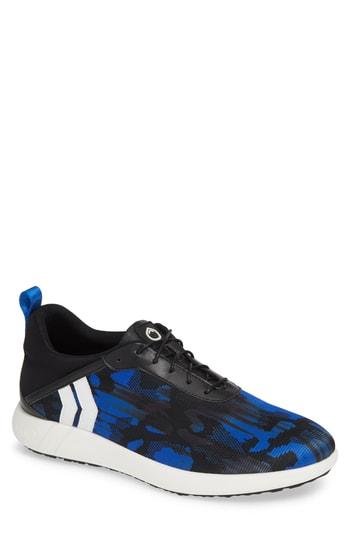 Men's Kicko Ghost Sneaker .5 M - Blue