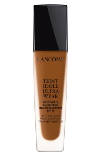 Lancome Teint Idole Ultra Liquid 24h Longwear Spf 15 Foundation - 530 Suede (c)