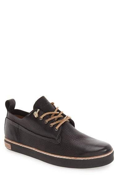 Men's Blackstone 'dm 10' Sneaker -8.5us / 41eu - Black