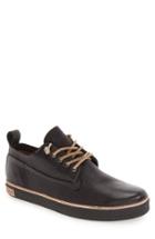 Men's Blackstone 'dm 10' Sneaker -8.5us / 41eu - Black