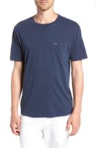 Men's Vineyard Vines Dockside Regular Fit Crewneck T-shirt - Blue
