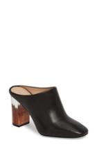 Women's Pour La Victoire Rilo Mule M - Black