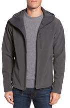 Men's The North Face Apex Bionic 2 Water Repellent Jacket, Size - Grey