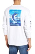 Men's Southern Tide Skipjack Tournament Graphic T-shirt