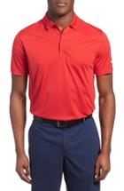 Men's Nike 'victory Dri-fit Golf Polo - Pink
