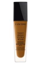 Lancome Teint Idole Ultra Liquid 24h Longwear Spf 15 Foundation - 520 Suede (w)