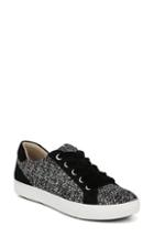 Women's Naturalizer Morrison Sneaker Ww - White