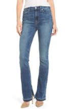 Women's Hudson Jeans Heartbreaker High Waist Bootcut Jeans - Blue