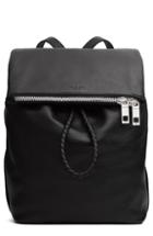 Rag & Bone Loner Leather Backpack -