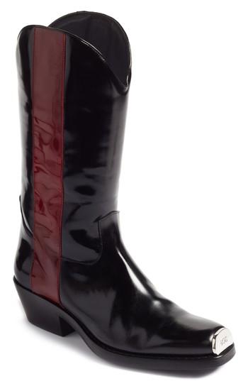 Women's Calvin Klein 205w39nyc Ellie Western Boot