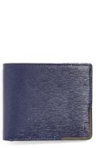 Men's Ted Baker London Coppcor Leather Wallet -