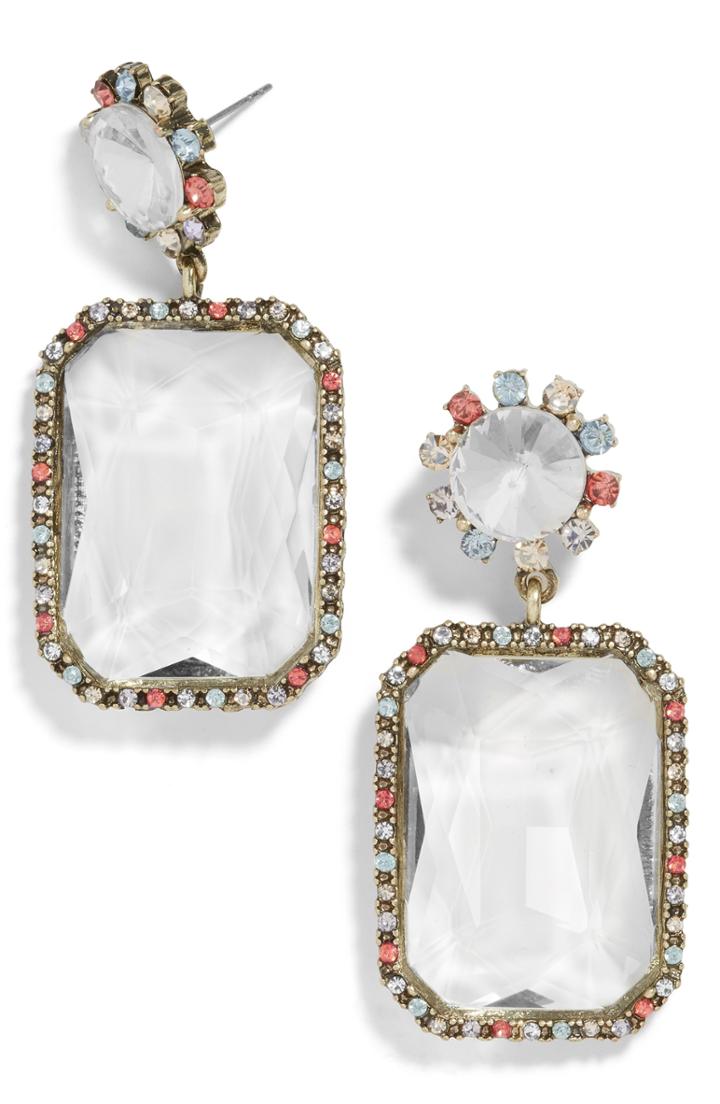 Women's Baublebar Josee Drop Earrings