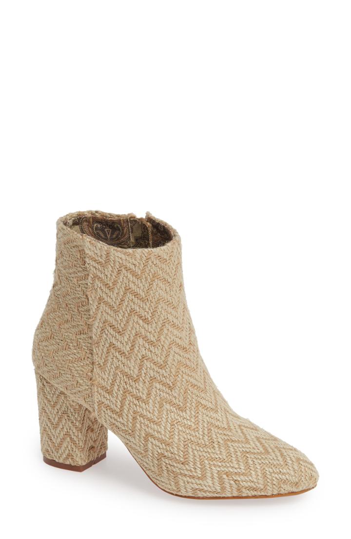 Women's Band Of Gypsies Andrea Bootie