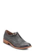 Women's Kork-ease 'niseda' Oxford M - Grey