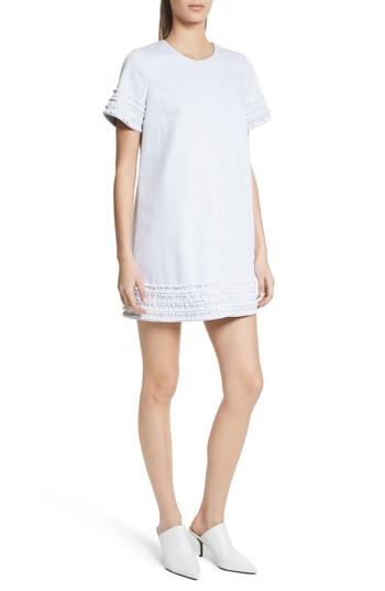 Women's Cinq A Sept Ashton Dress - White