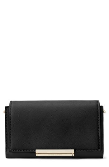 Kate Spade New York Make It Mine - Camila Leather Clutch -