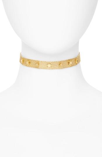 Women's Baublebar Choker