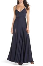 Women's Fame And Partners The Adella Lace Gown