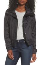Women's The North Face Precita Rain Jacket - Black