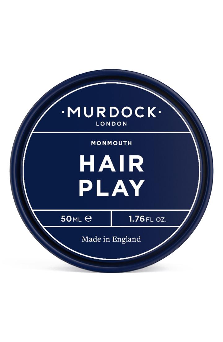 Murdock London Hair Play, Size