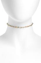 Women's Bp. Beaded Choker Necklace (2 For $20)