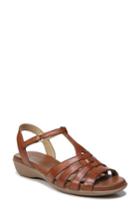 Women's Naturalizer Nanci Sandal N - Brown