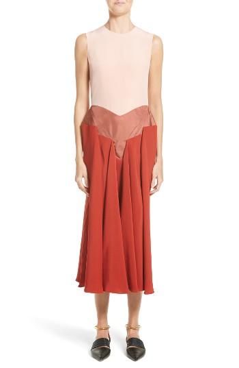 Women's Roksanda Madara Dress