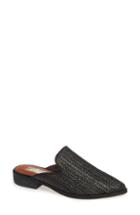 Women's Band Of Gypsies Skipper Mule M - Black