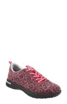 Women's Softwalk Sampson Sneaker M - Pink