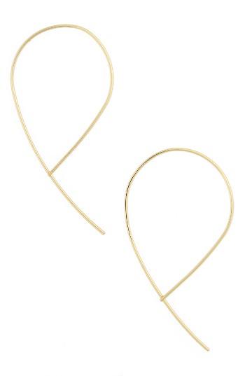 Women's Baublebar Arie Threader Earrings