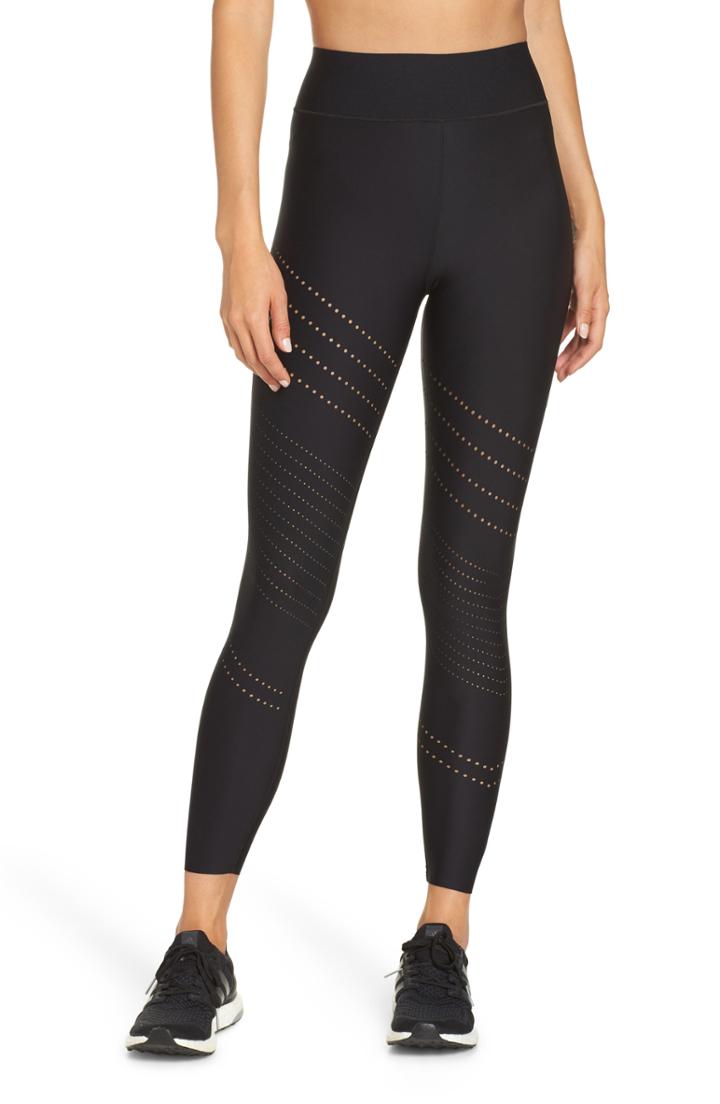 Women's Ultracor Ultra High Oblique Pixelate Leggings