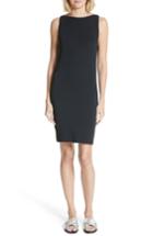 Women's Rag & Bone/jean Flora Shift Dress - Black