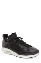 Men's Ecco 'cs16' Sneaker -7.5us / 41eu - Black