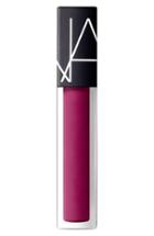 Nars Velvet Lip Glide - La Main Bleue