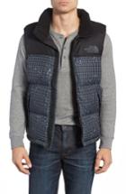 Men's The North Face 'nuptse' Quilted Vest