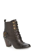 Women's Bella Vita 'kennedy' Lace-up Bootie