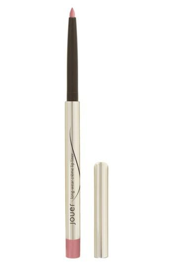 Jouer Long-wear Creme Lip Liner - Pink Champagne Shimmer