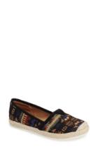 Women's Comfortiva Sheridan Espadrille Flat