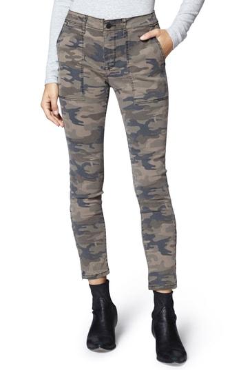 Women's Sanctuary Fast Track Skinny Chino Pants