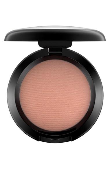 Mac Powder Blush - Gingerly (st)