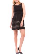 Women's Olian Caroline Maternity Cocktail Dress